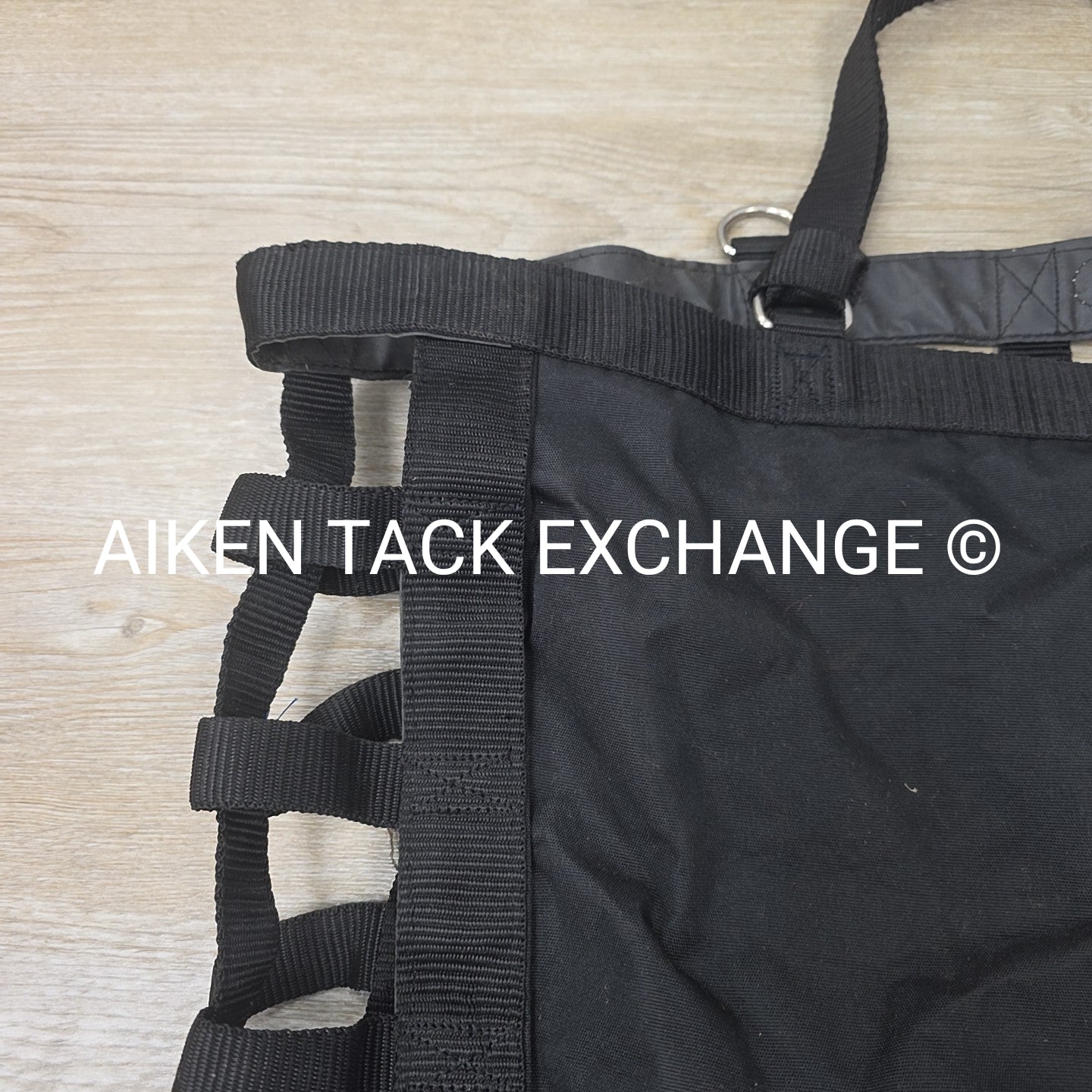 Derby Originals Paris Tack Hay Bag, 32x12x24