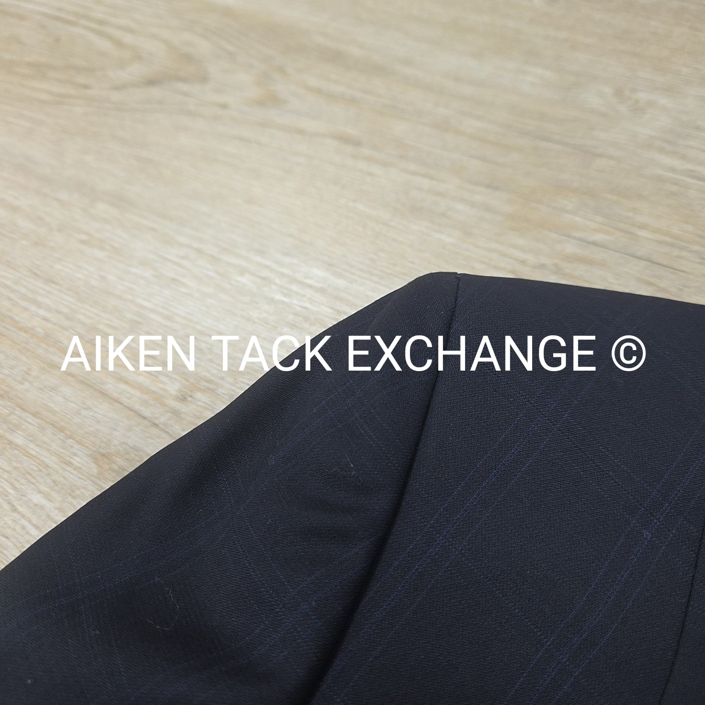 Grand Prix Show Coat, Size 18 S