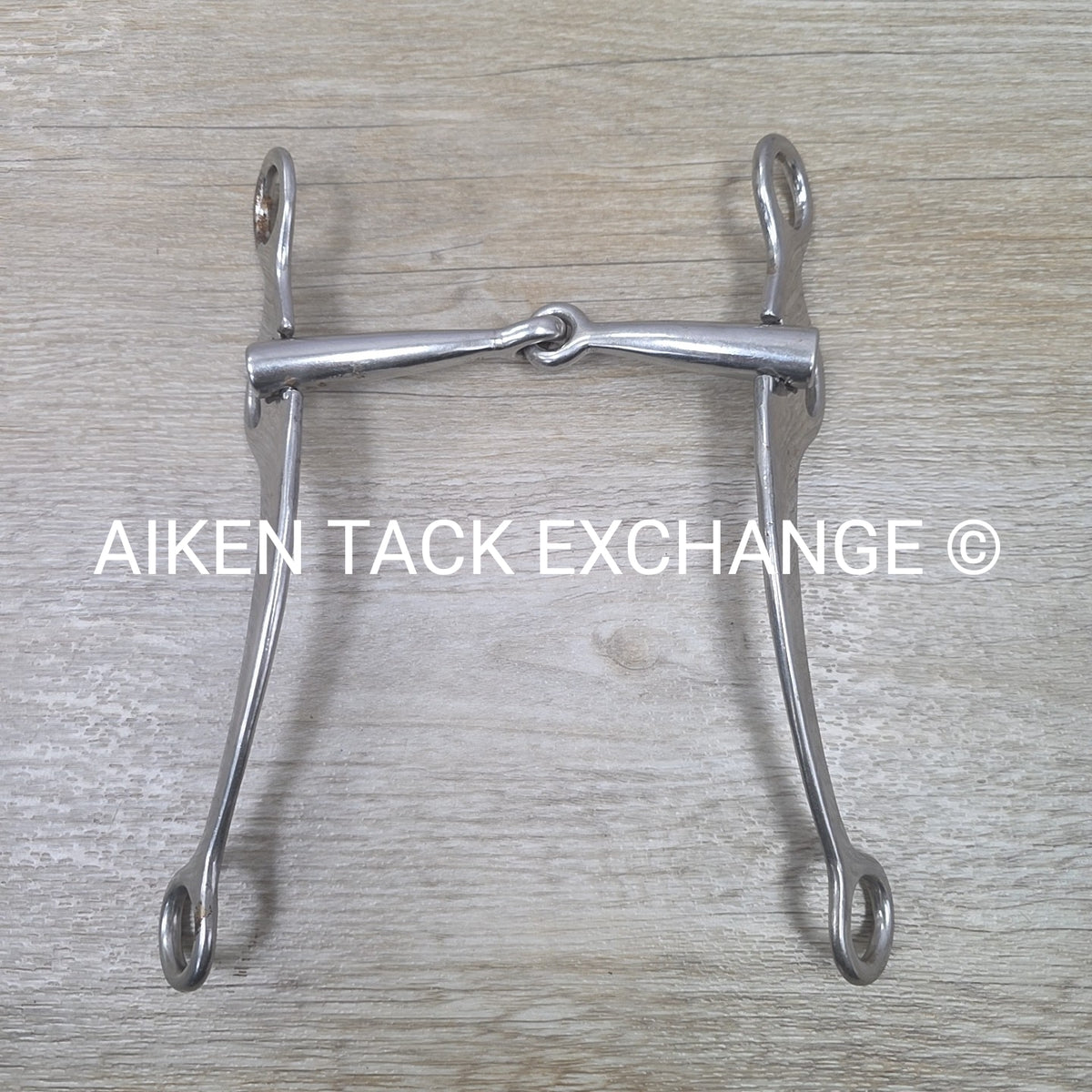 Single Joint Long Shank Bit 5"