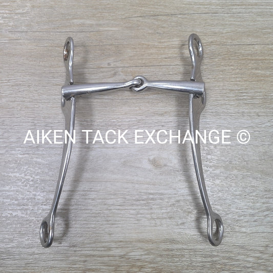 Single Joint Long Shank Bit 5"