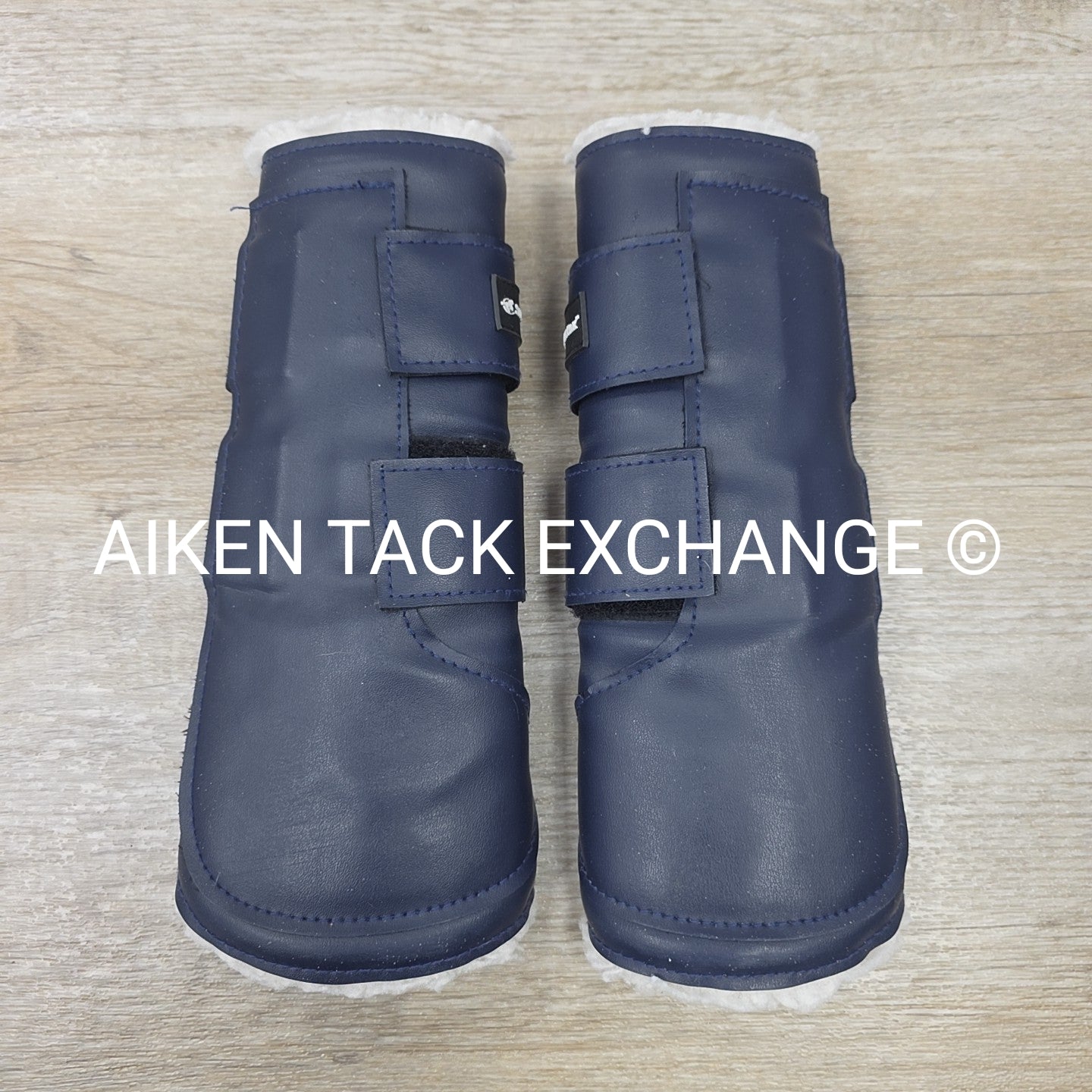 SmartPak Sport Boots, Medium, Set of 2