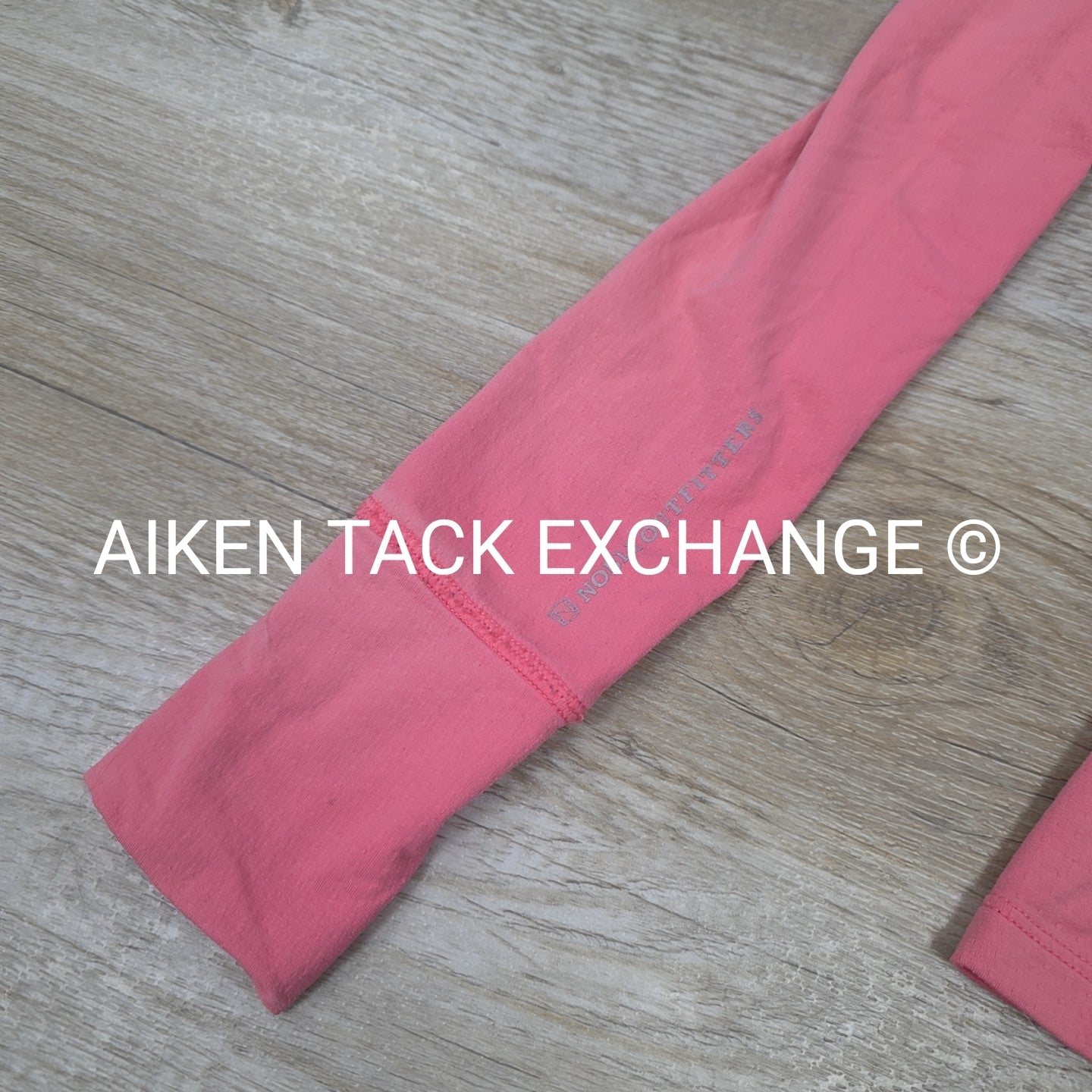 Noble Outfitters Long Sleeve Sun Shirt, Women's XSmall