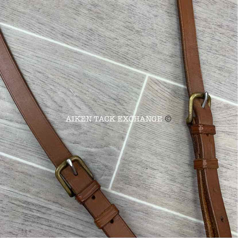 Flat Adjustable Breastplate, Oversize