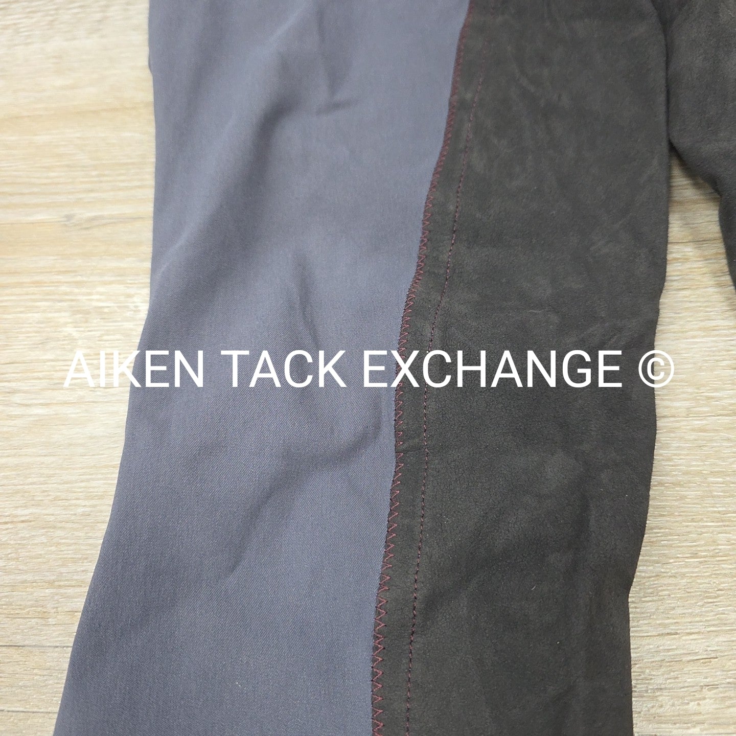 Ariat Olympia Full Seat Breeches, Size 32 L