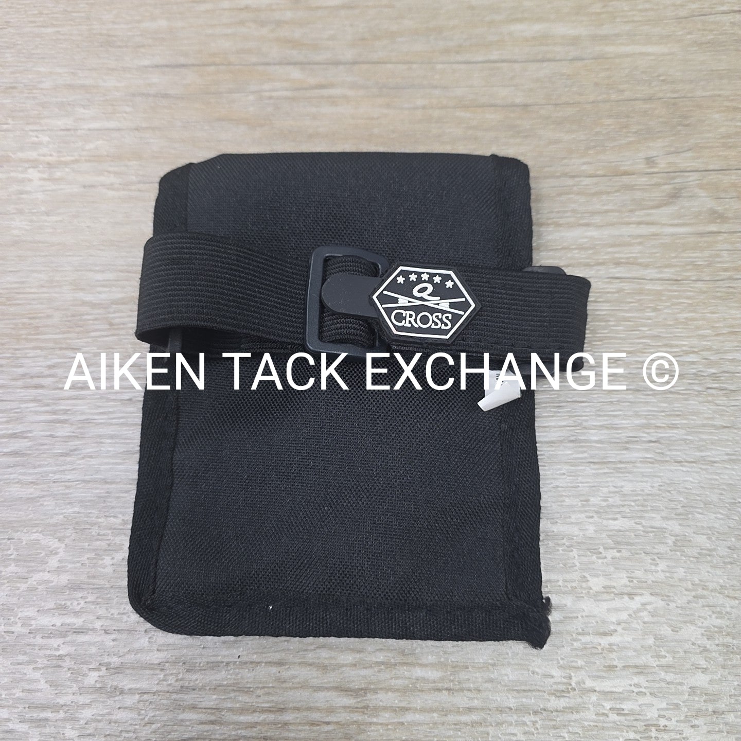 Cross Country Medical Arm Band
