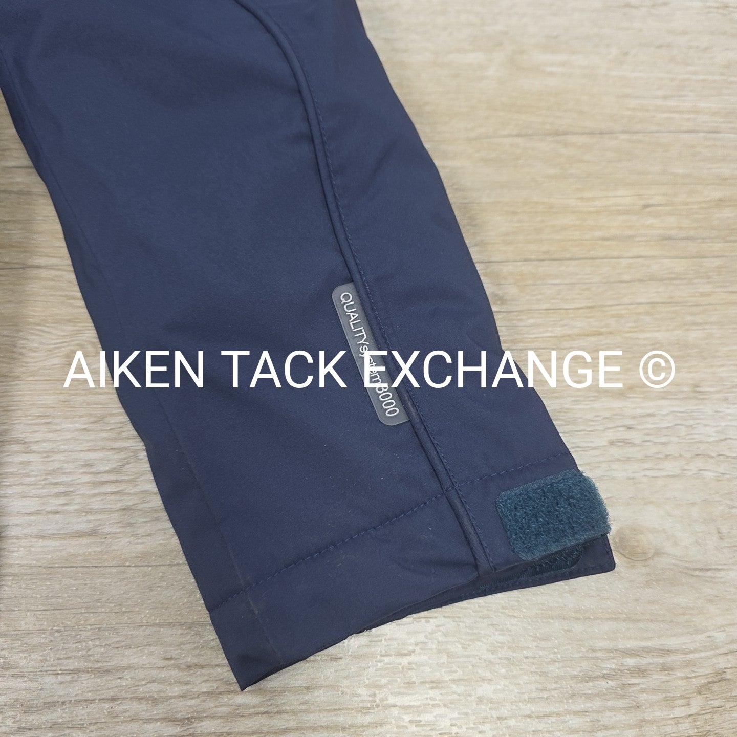 Ovation Winter Jacket, Size Medium