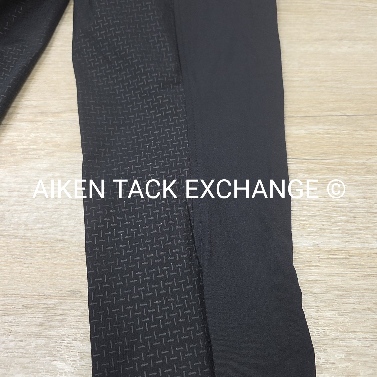 HKM Silicone Grip Full Seat Breeches, Size 26