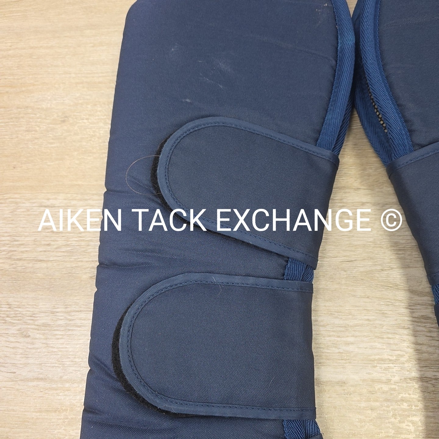 Shipping Boots, Front & Hind, Set of 4, Size Full