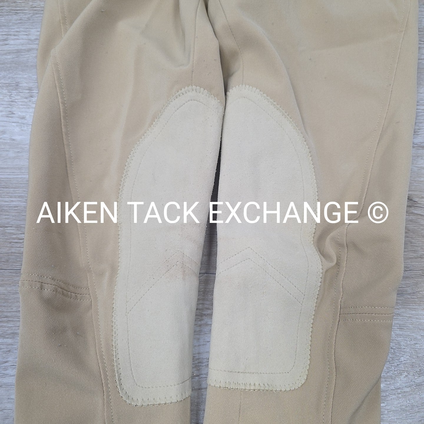 BARGAIN BUNDLE: 1 Tailored Sportsman, 1 Platinum Knee Patch Breeches, 26