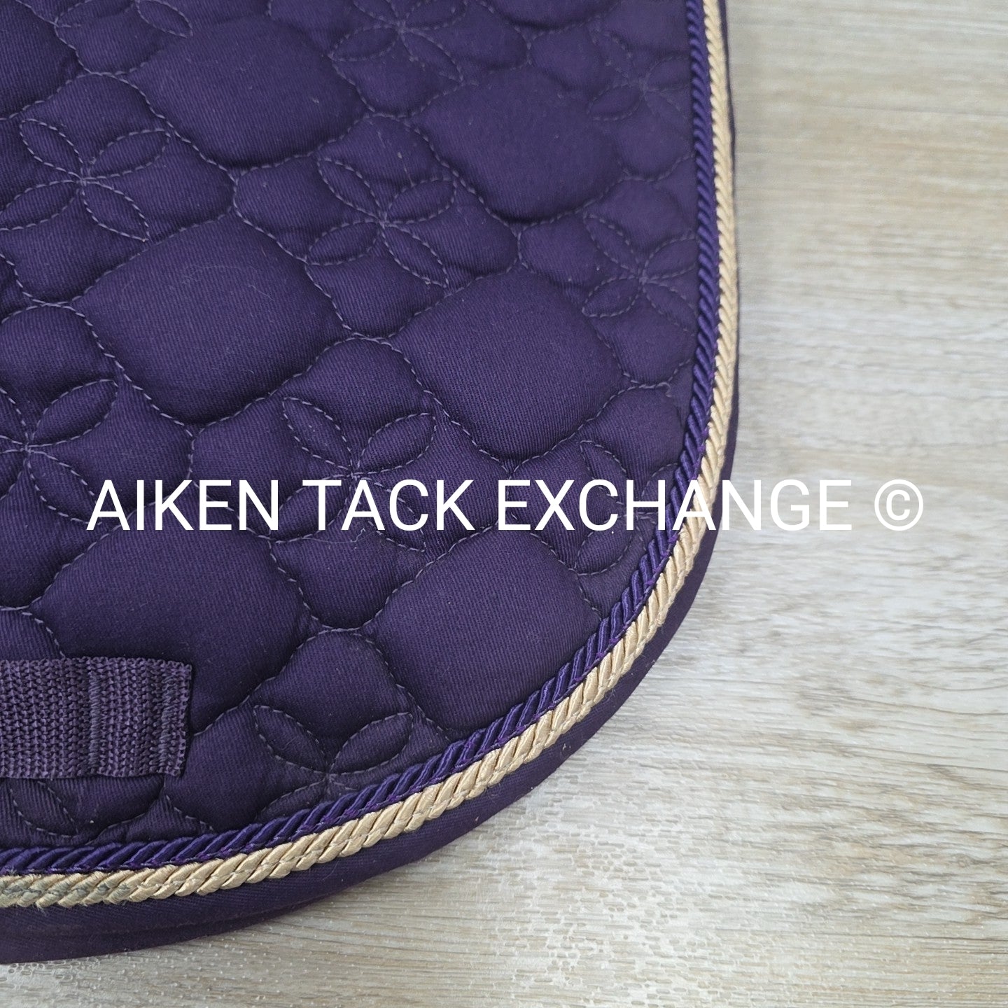 Toklat Tango Dressage Saddle Pad
