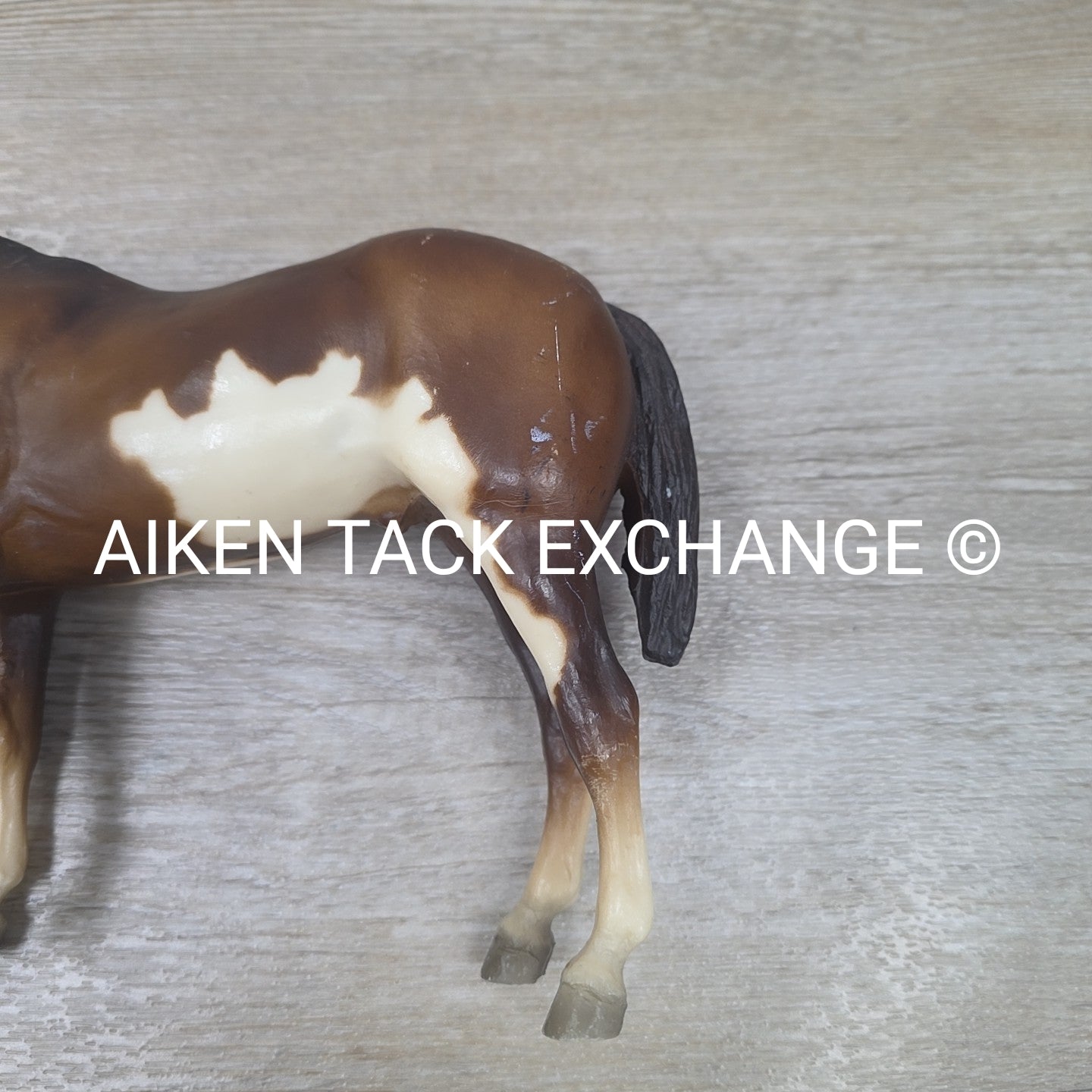 BARGAIN BUNDLE: 2 Breyer Horses (have blemishes)