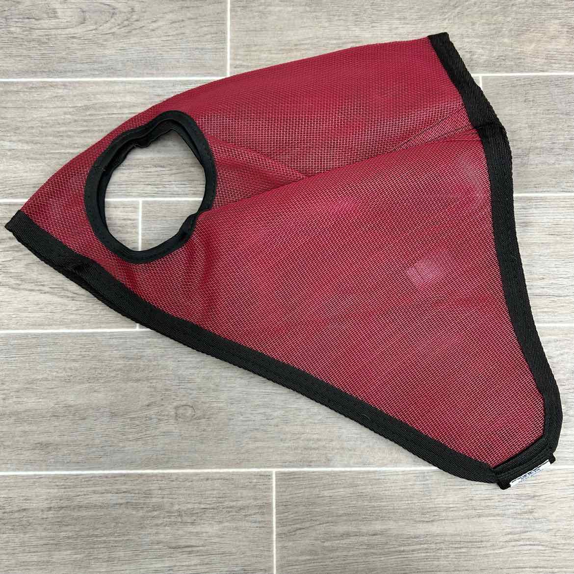 Kensington Fly Guard + Fly Mask , 80" (Large)