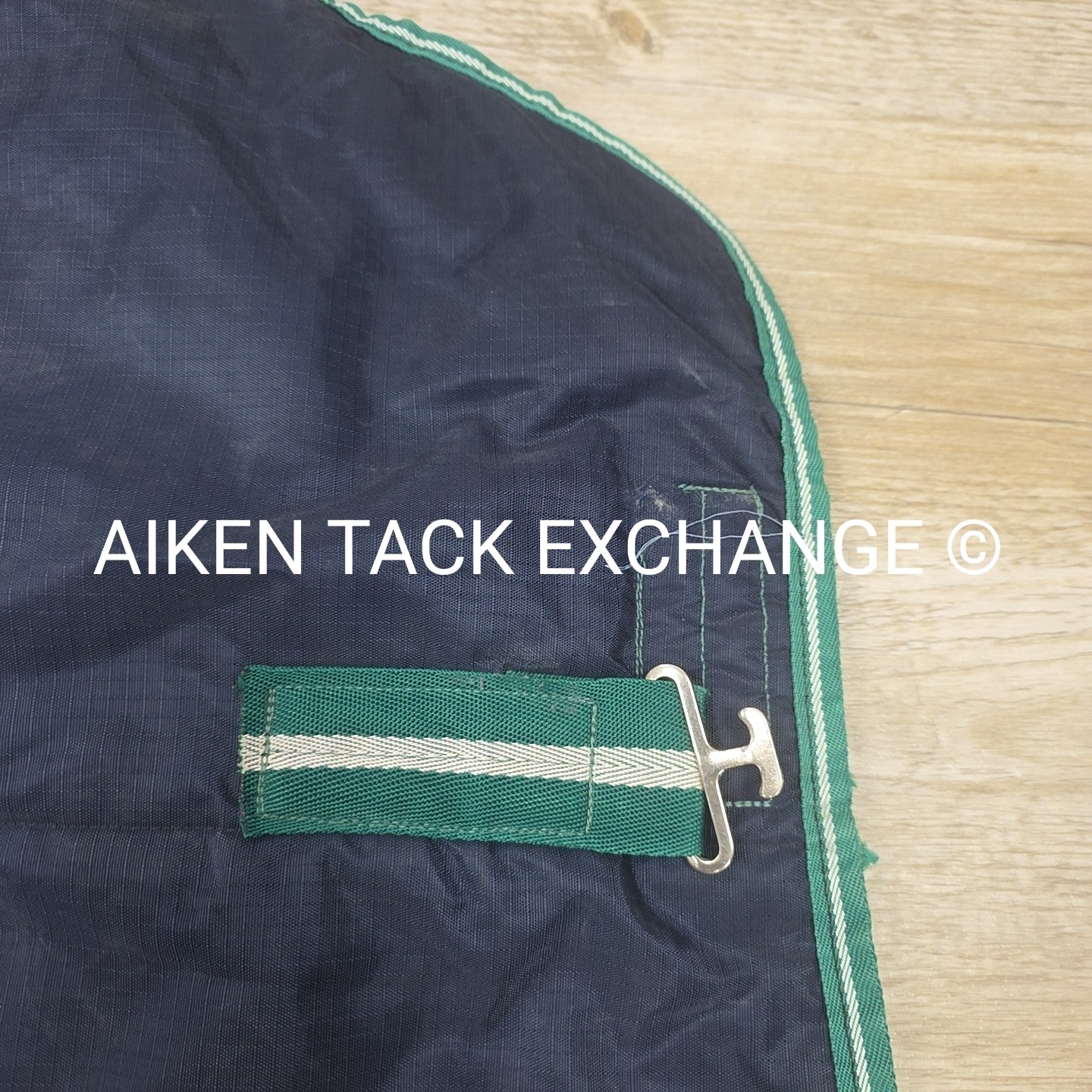 Horseware Ireland Turnout Blanket, Size 78"