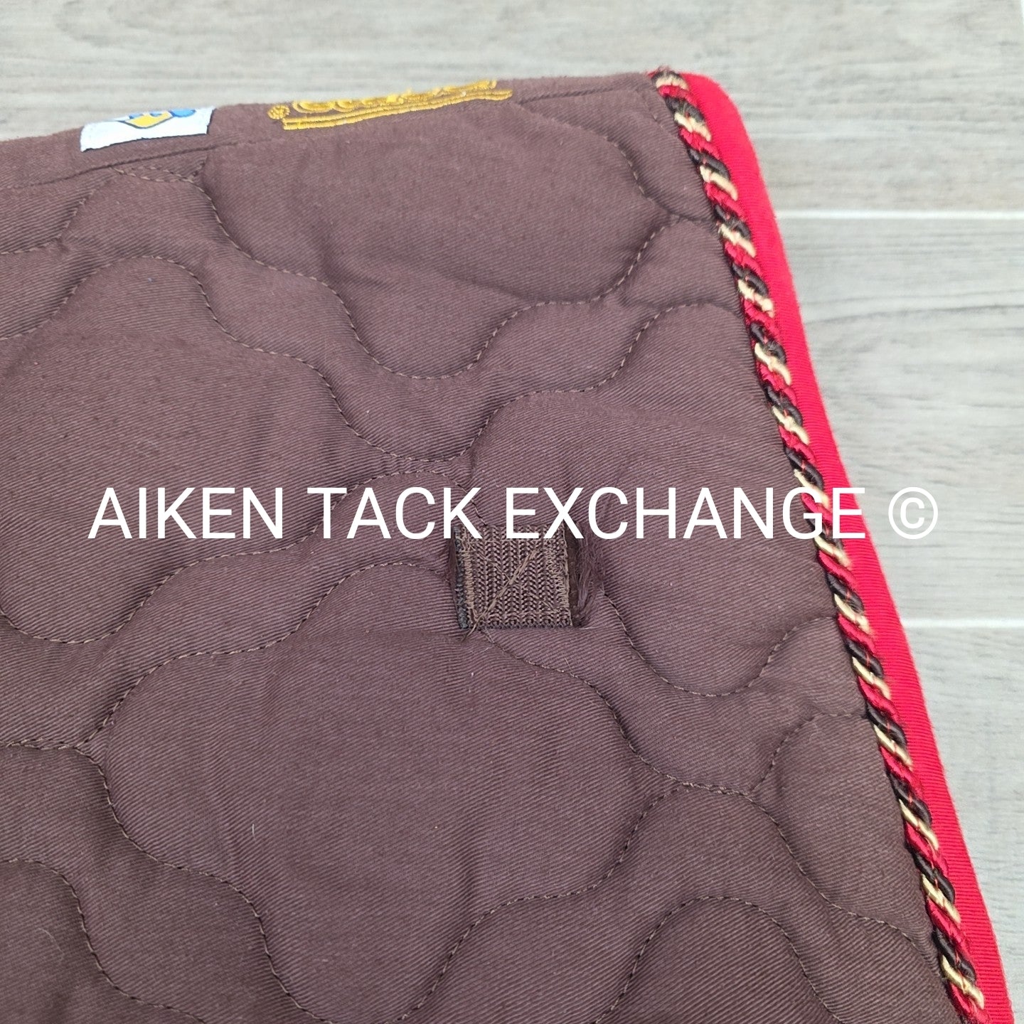 Roma All Purpose Saddle Pad