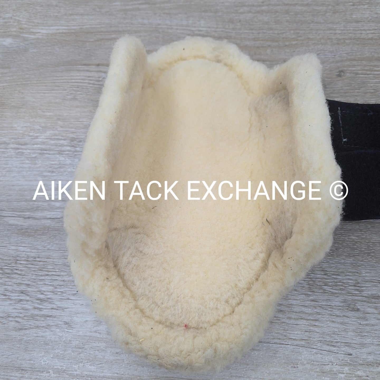 Professional's Choice Pro Performance Fleece Lined Hybrid Splint Boots, Size Med