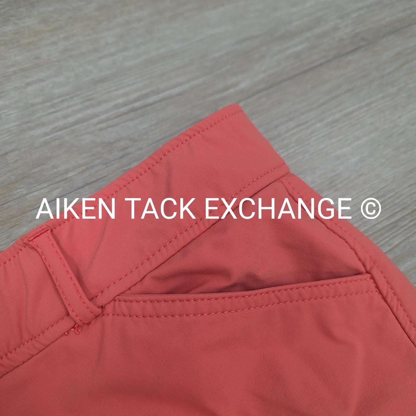 Dover Saddlery Wellesley Silicone Grip Full Seat Breeches, Women's 28