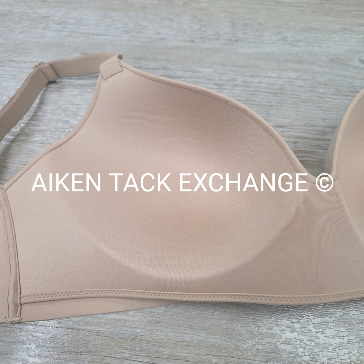 Soma Enbliss Wireless Bra, Size 32 DDD
