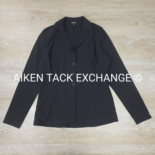 Kerrits Stretch Competitor Show Coat, Size Large