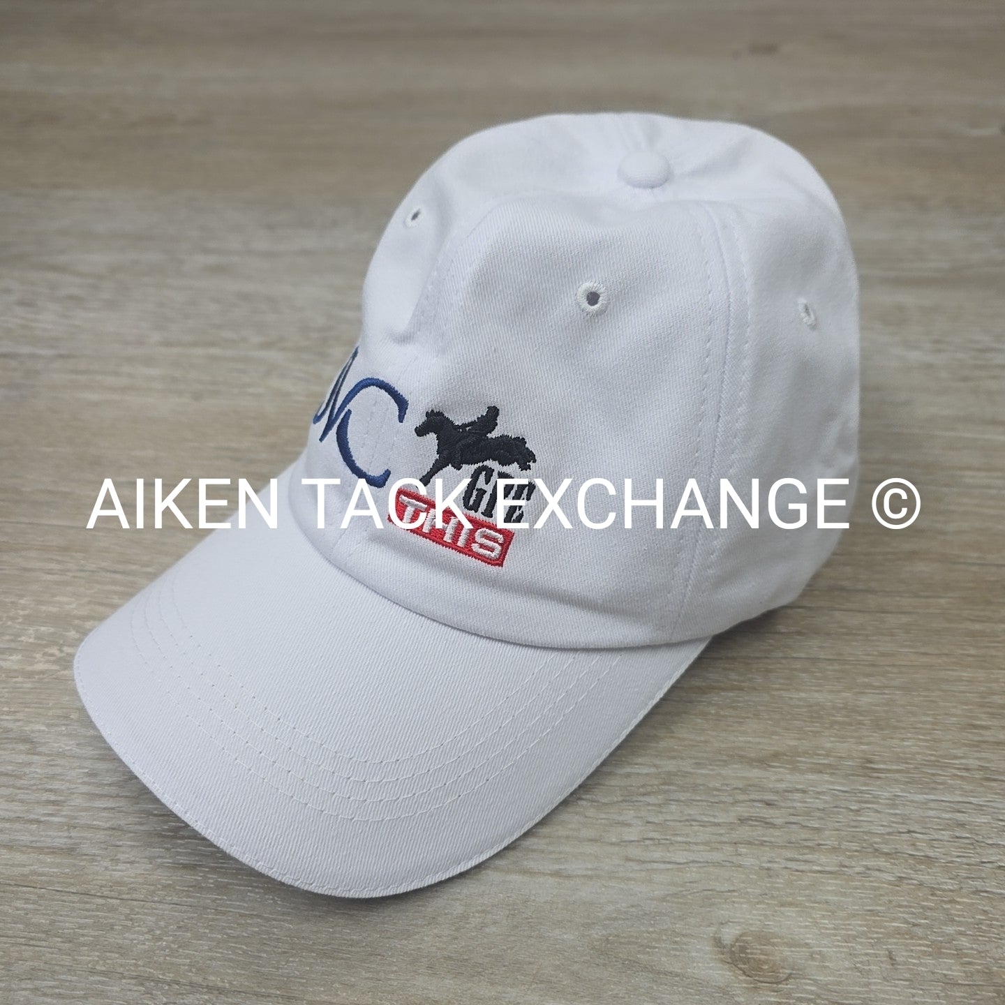 Bruce's Field Aiken GPE Baseball Cap