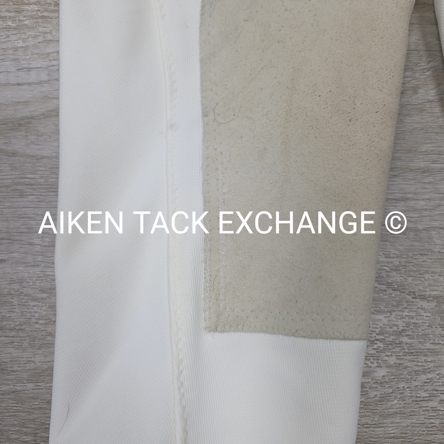 Harry Hall Knee Patch Breeches, Women's 36