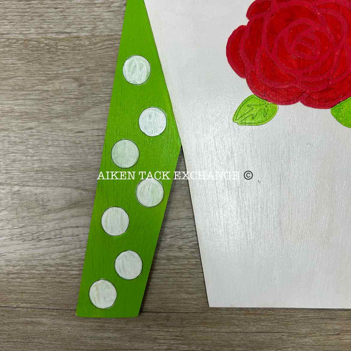 Decorative Show Coat Hanger/Form