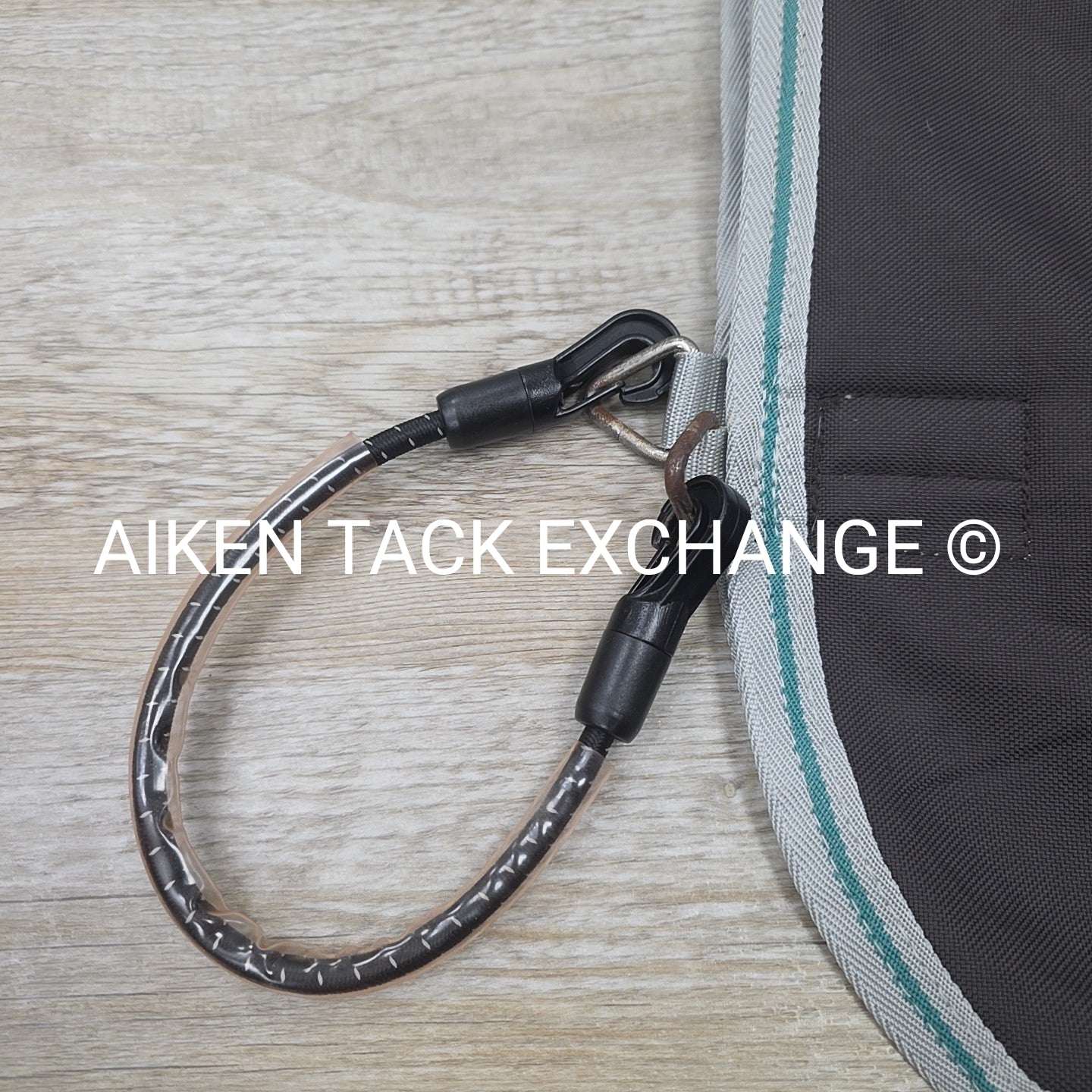 Horseware Amigo Bravo WUG 250G Fill Turnout Blanket 75"