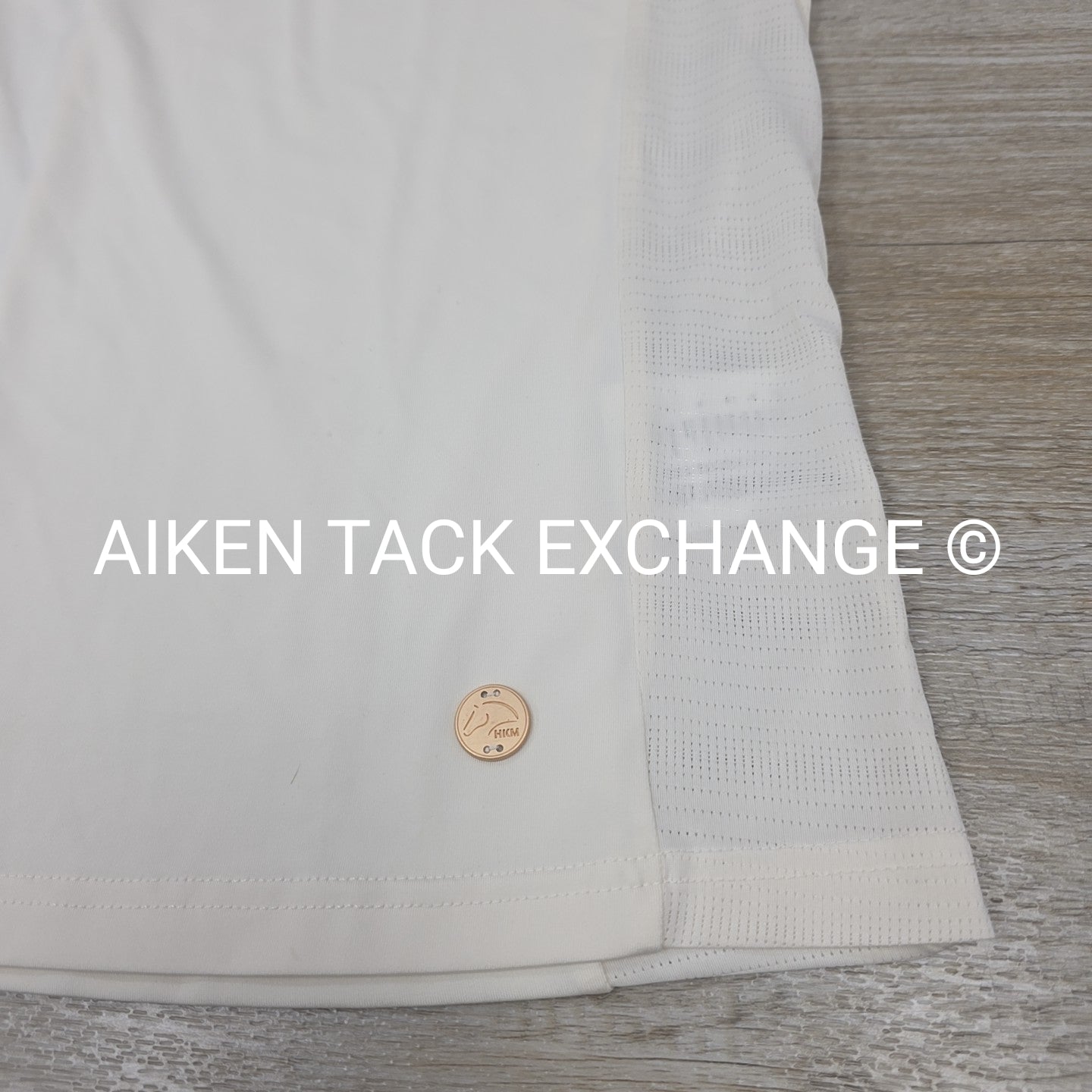 HKM Functional Long Sleeve Sun Shirt, Size XX-Large