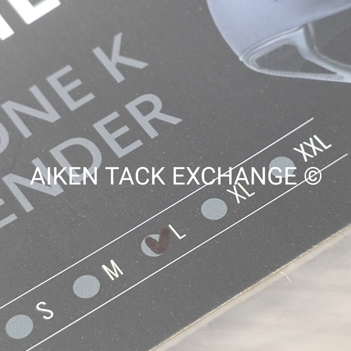 One K Defender Replacement Helmet Liner, Size Large
