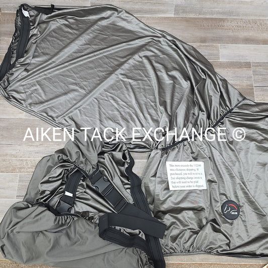 HKM Full Body Horse Slinky, Size 87"