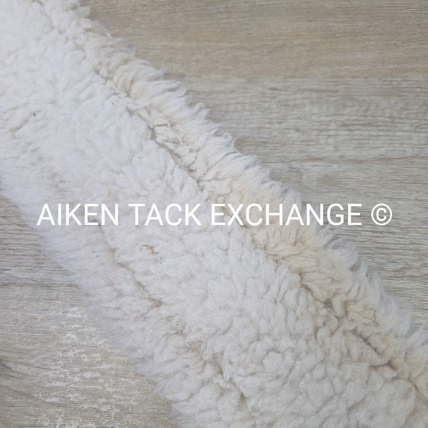 Fleece Girth, 48"