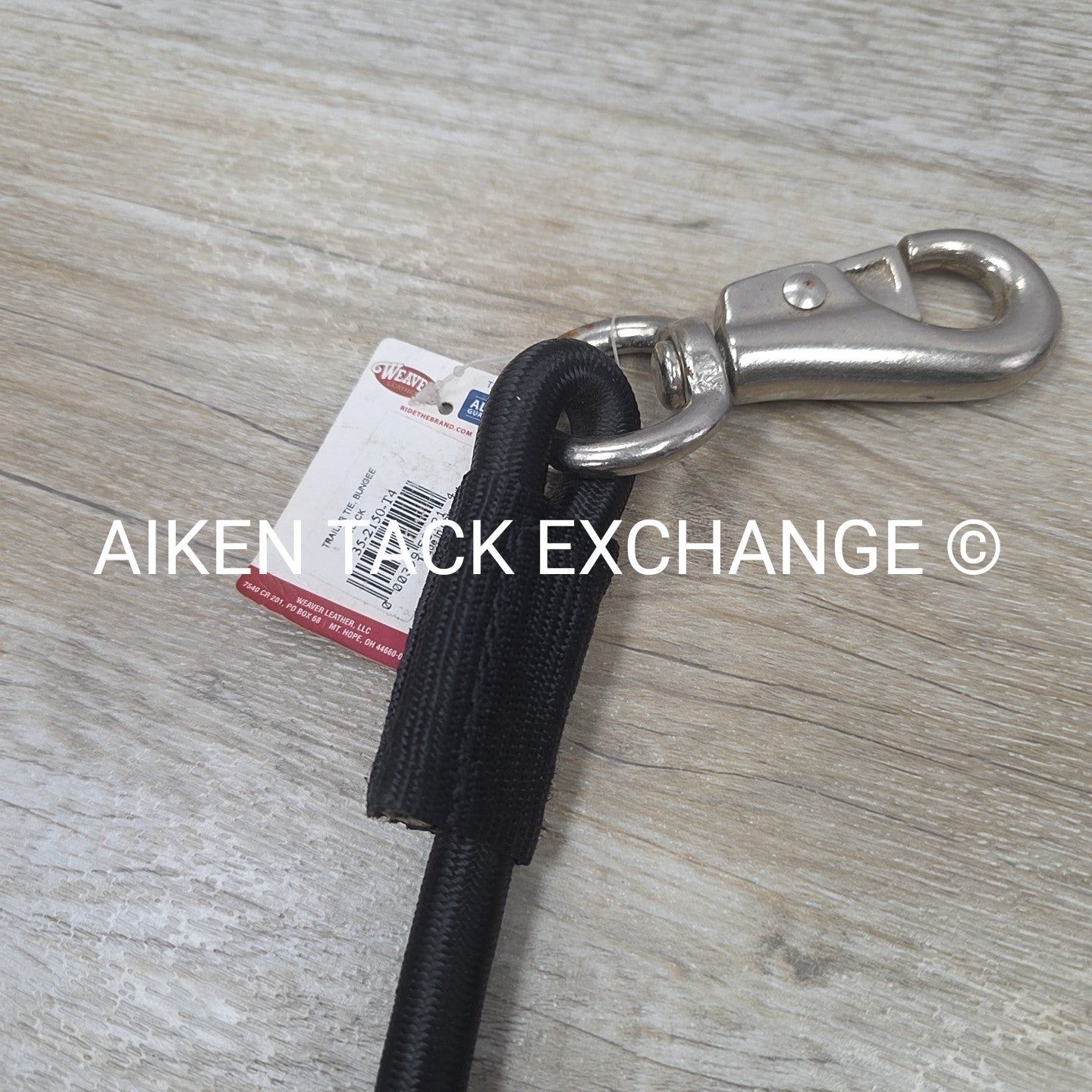 Weaver Leather Bungee Trailer Tie