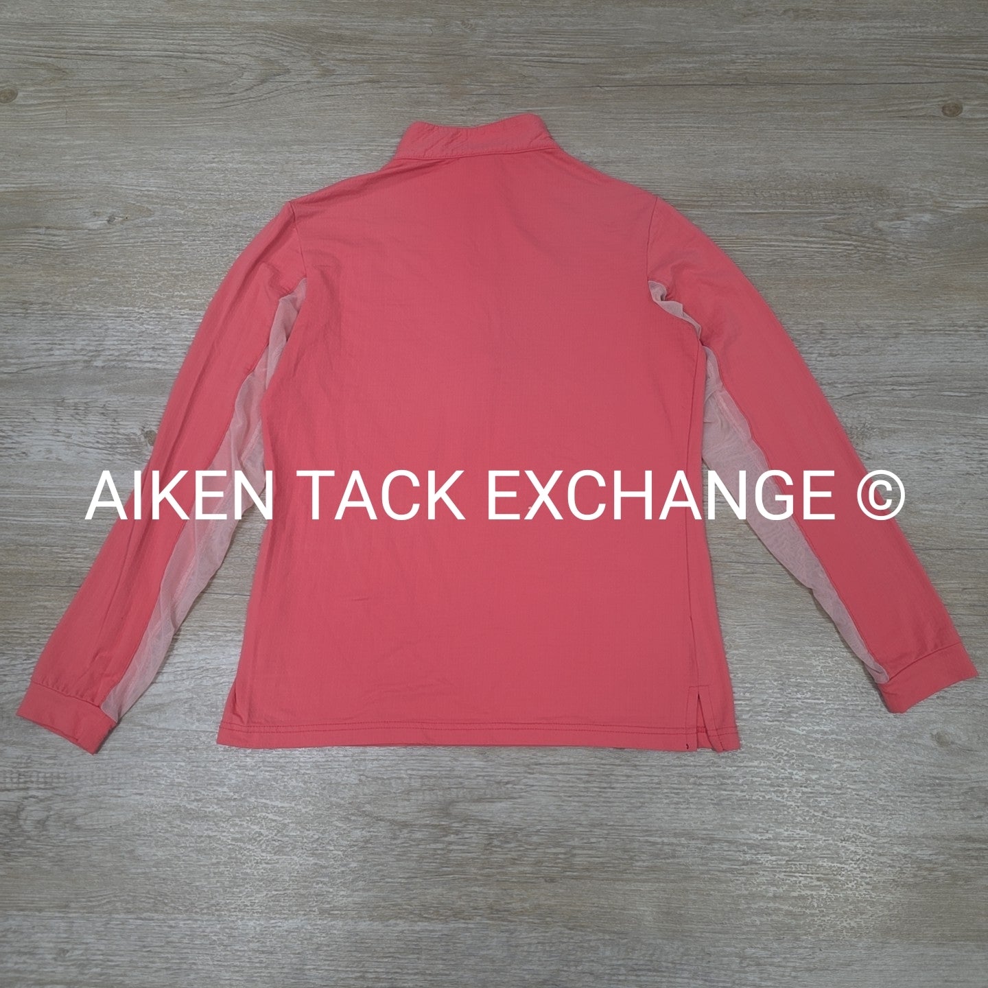 EIS Long Sleeve Sun Shirt, Size Medium