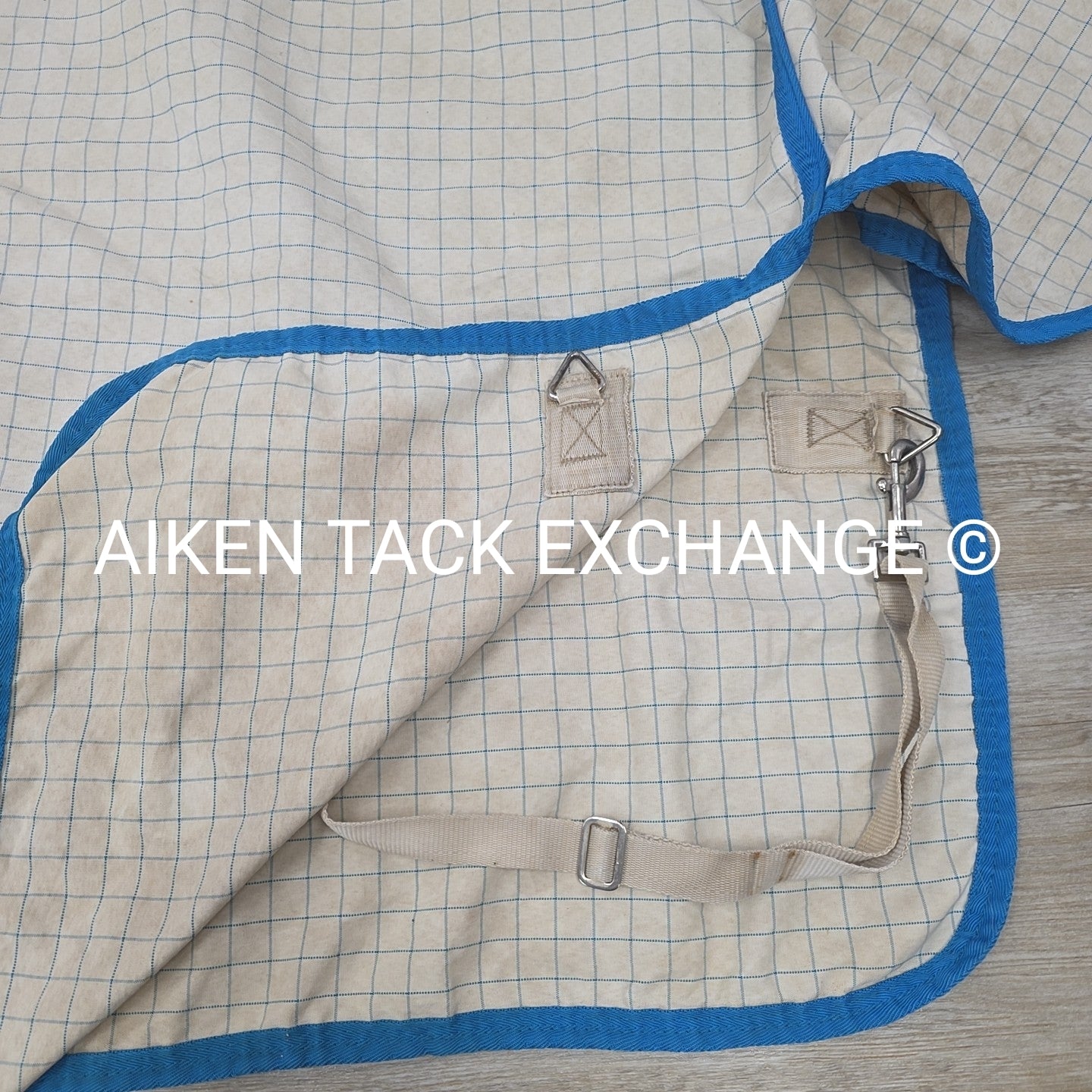 Weatherbeeta Kool Coat Lite Combo Sheet, 78"