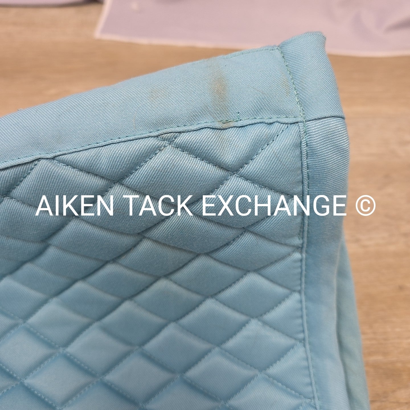 TuffRider Basic All Purpose Saddle Pad