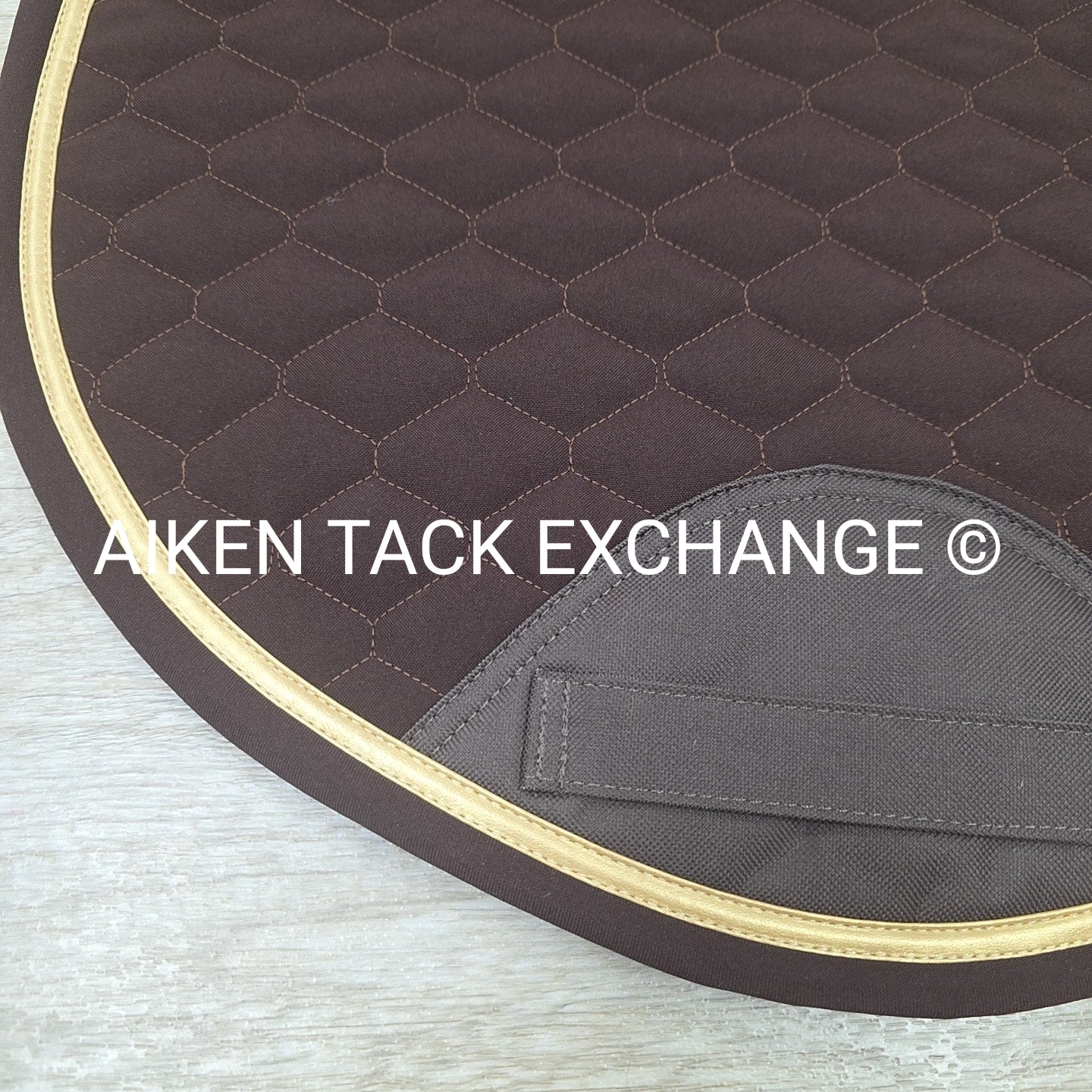 Winderen All Purpose Saddle Pad