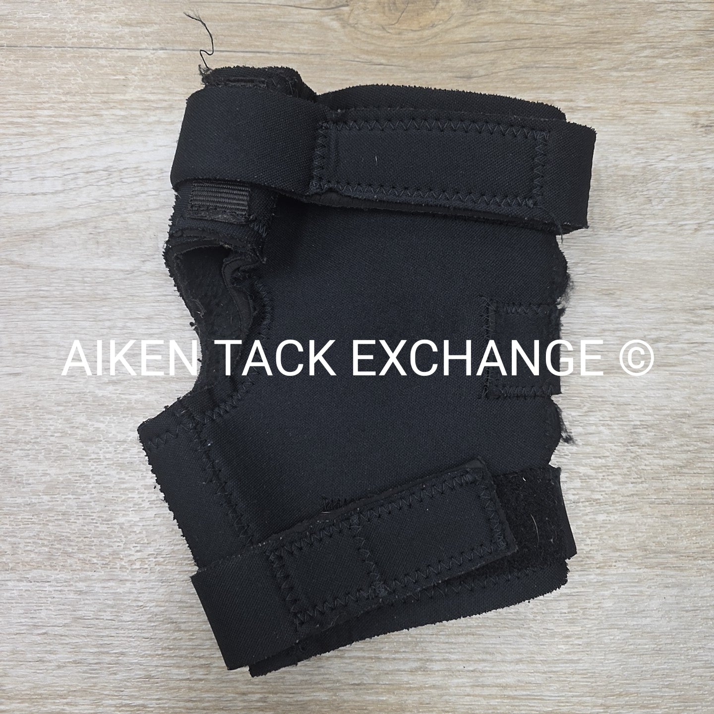 Back on Track Hock Boots, Set of 2, Size Large