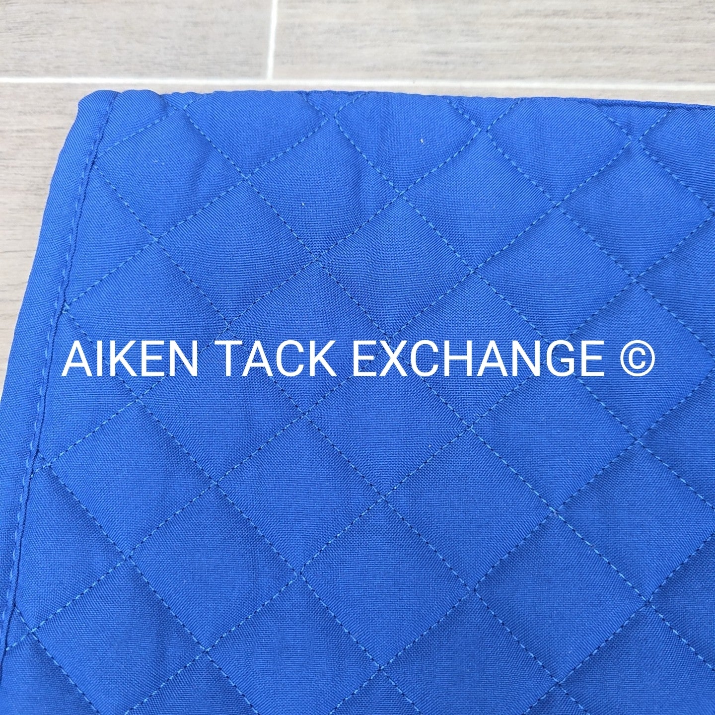 Dover Saddlery All Purpose Saddle Pad