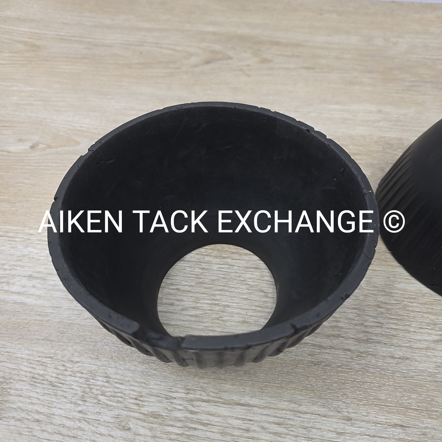 KL Select Italian Pull On Bell Boots, Size X-Large (V)