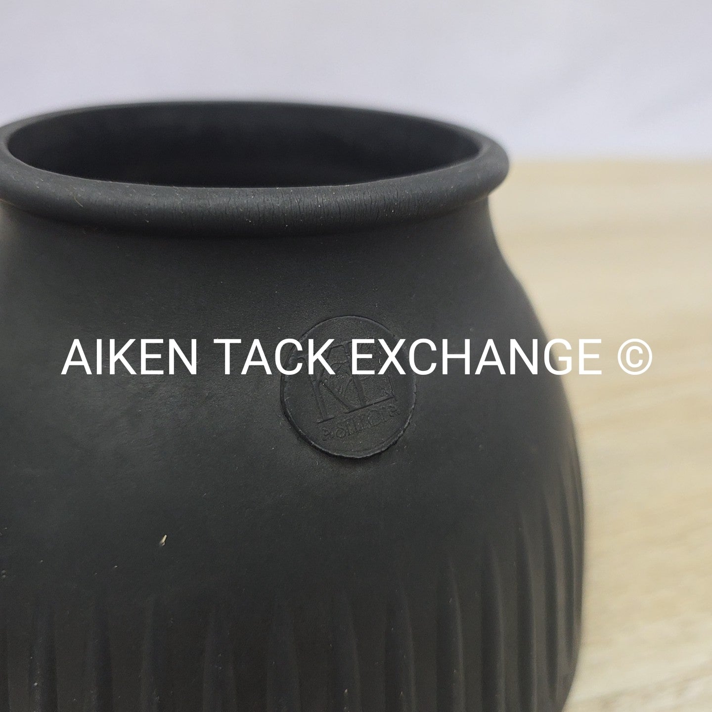 KL Select Italian Pull On Bell Boots, Size X-Large (V)