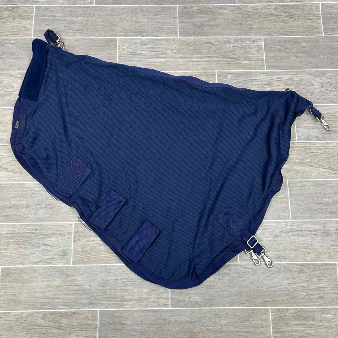 Back on Track Mesh Neck Cover, 72"