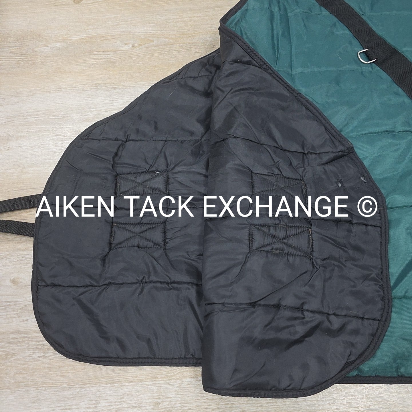 Supra Greenhawk 200 G Fill Stable Blanket, 82"
