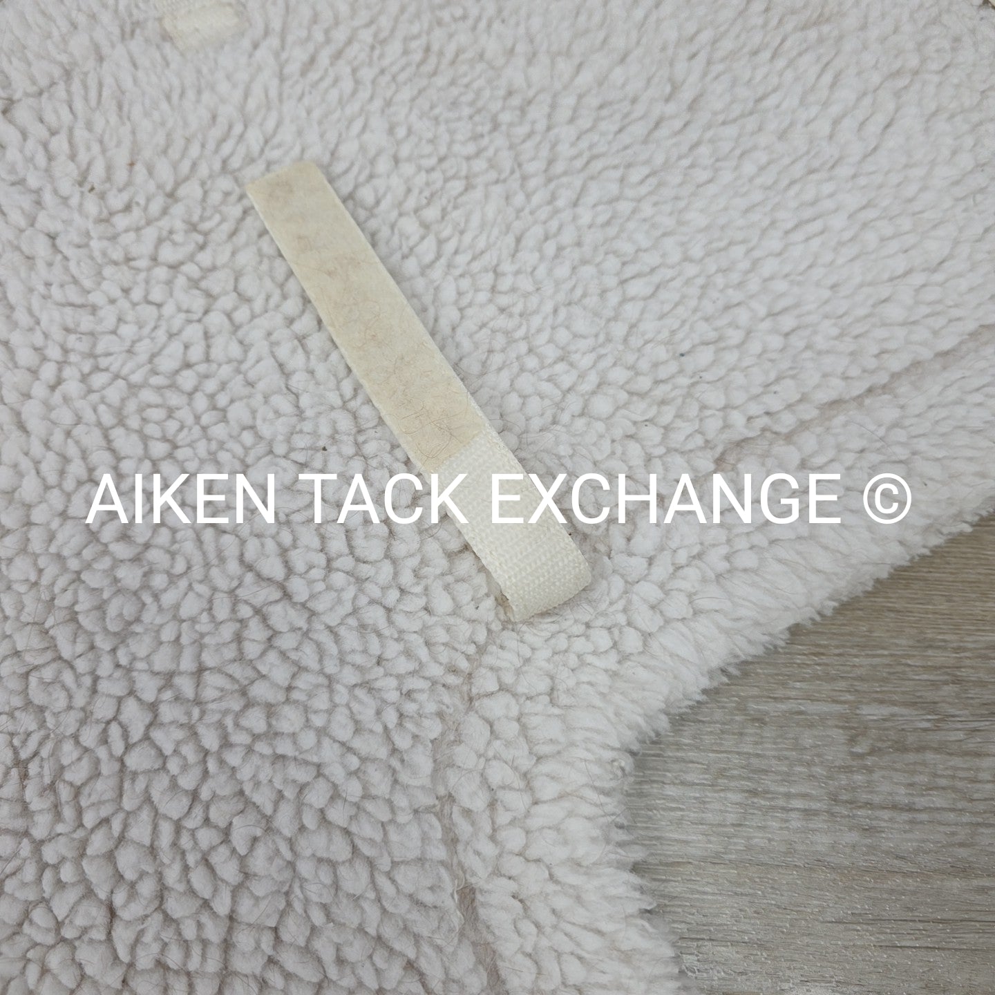 BARGAIN BUNDLE: Toklat Medallion & Dover Saddlery Fleece Contour Saddle Pads