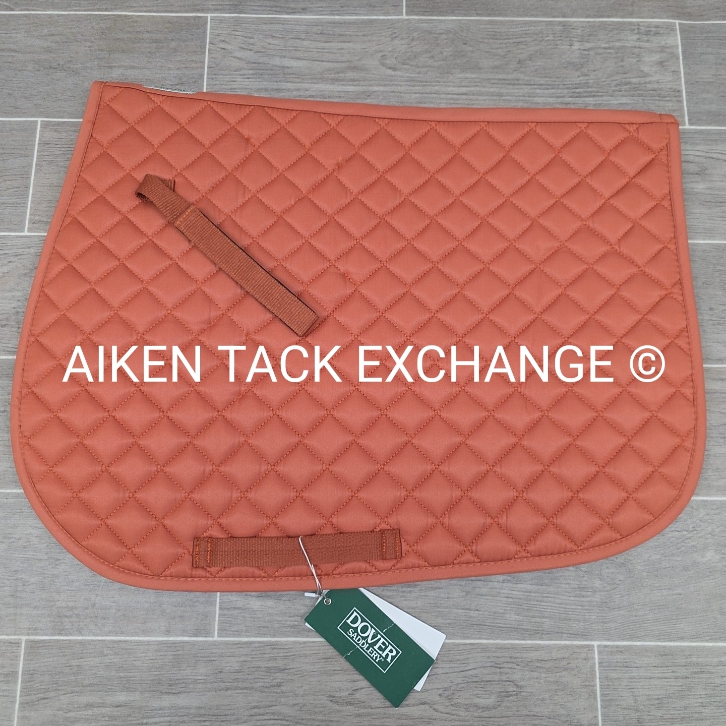 Dover Saddlery All Purpose Saddle Pad