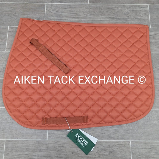 Dover Saddlery All Purpose Saddle Pad