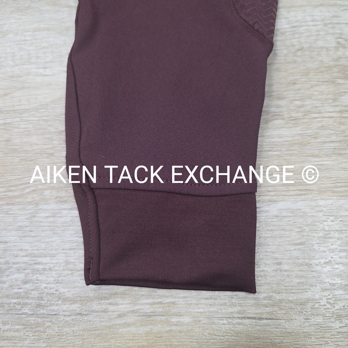 Ariat Prelude Silicone Grip Full Seat Breeches, Size 28 R