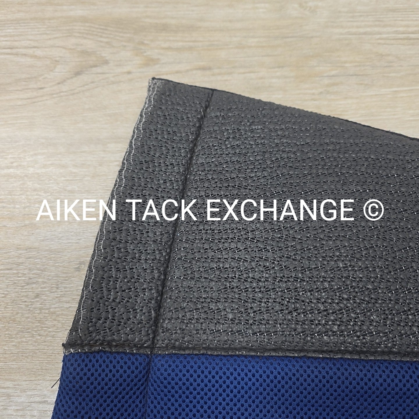 Ecogold Secure Dressage Saddle Pad