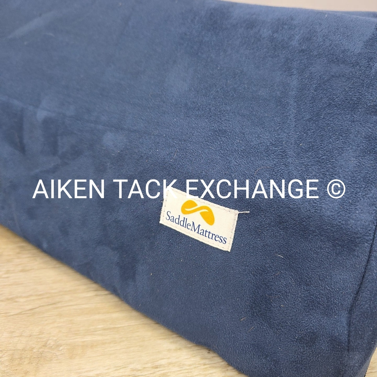 SaddleMattress Vertex