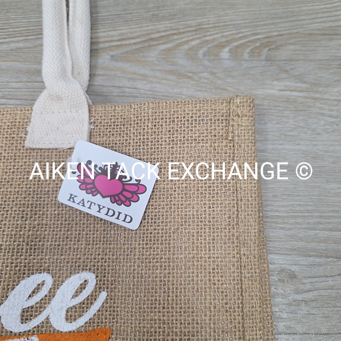 "Tennessee Born and Raised" Handbag Tote, Brand New