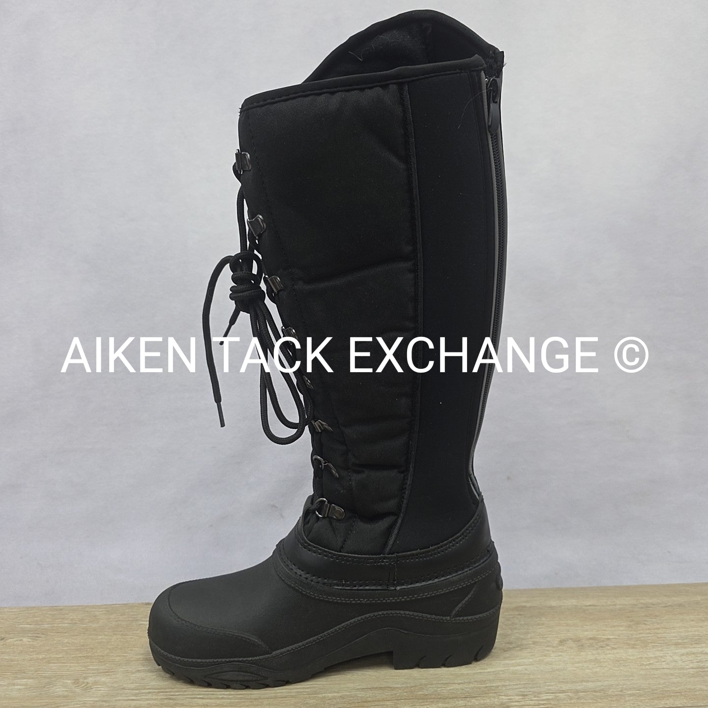 Ovation Telluride Winter Riding Boots, Women's 5 (36)