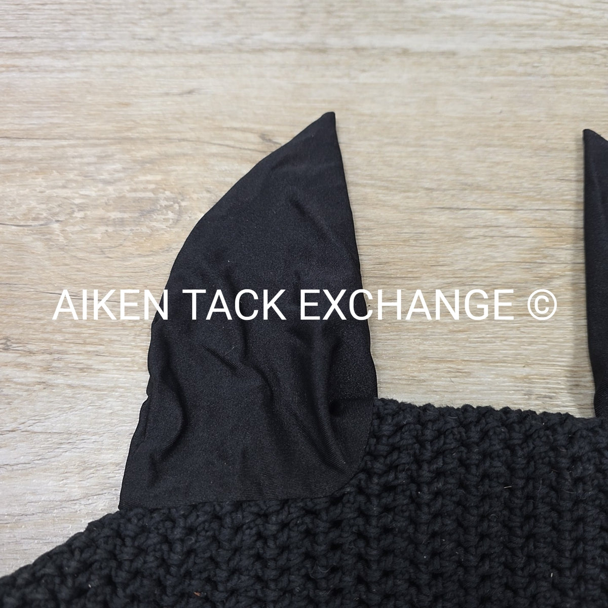 Kentucky Horseware Ear Bonnet, Size Full
